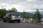Honda Pilot 2009 года